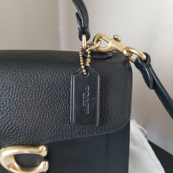 Coach Tabby Crossbody - Picture 8 of 15